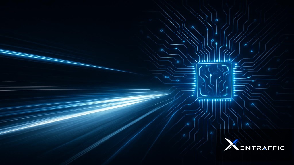 Speed Is the New Traffic Source: How AI Is Reshaping Performance Marketing
