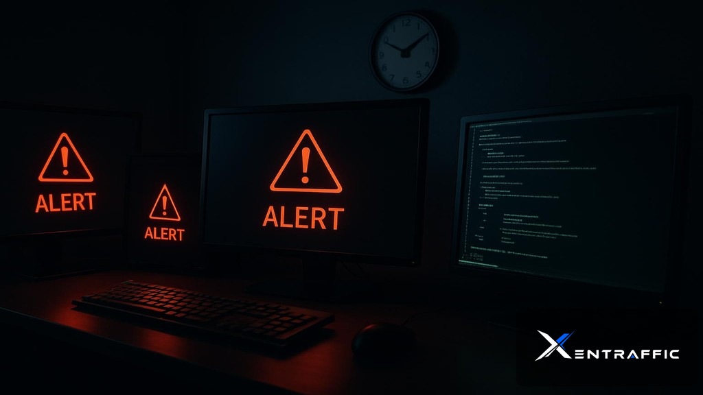 My AI Agents Went Silent at 10 PM — Here's How I Fixed It