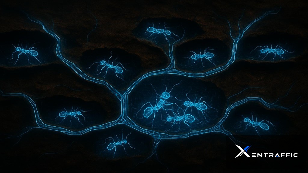 Why We Called It The Colony