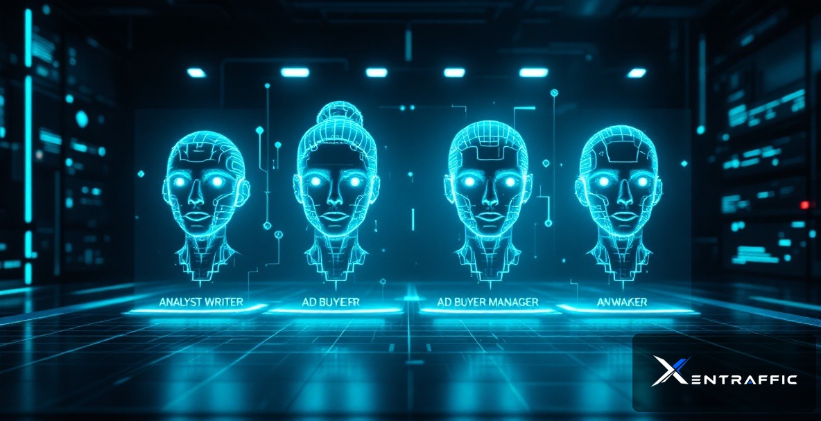 Which AI Worker Would You Hire First?