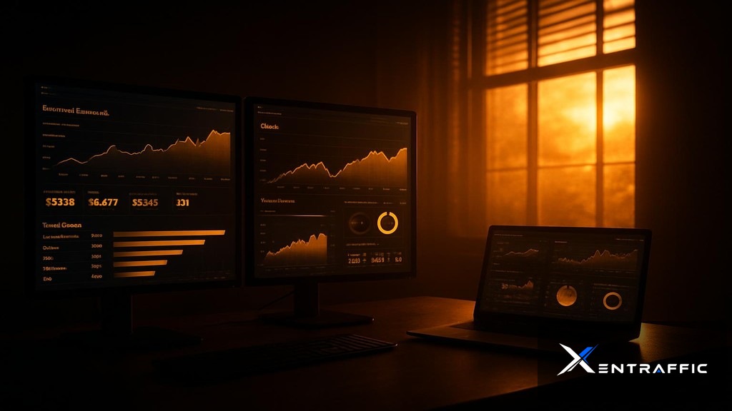 What an AI Media Buying Analyst Should Watch Every Morning