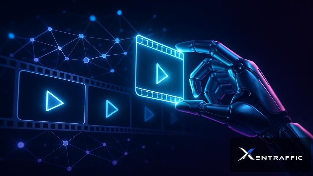 How AI-Generated Videos Are Transforming Affiliate Marketing