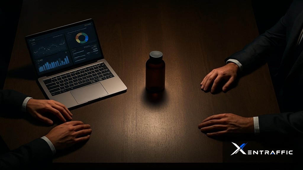 The Other Side of the Table: What Happens When a Media Buyer Becomes the Advertiser