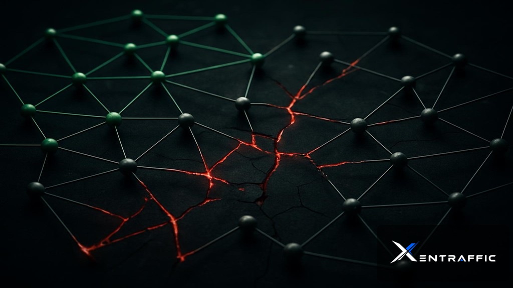 Why Most Affiliate Networks Are Failing Their Affiliates (And What Good Looks Like)