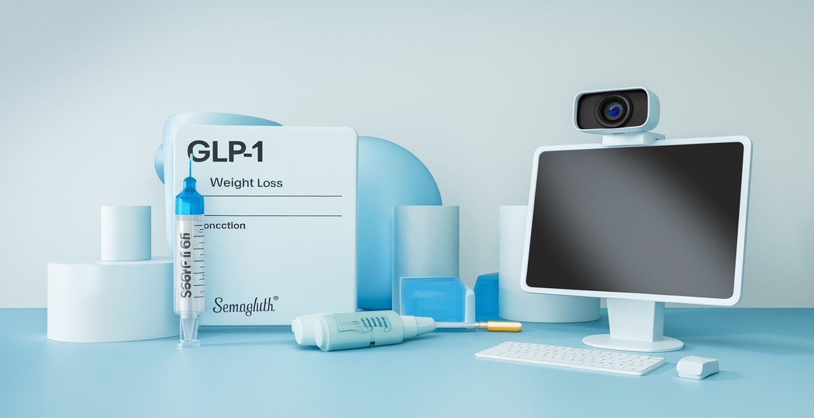 The GLP-1 Wave: Best Nutra & Telehealth Offers Converting Right Now (Q1 2026)