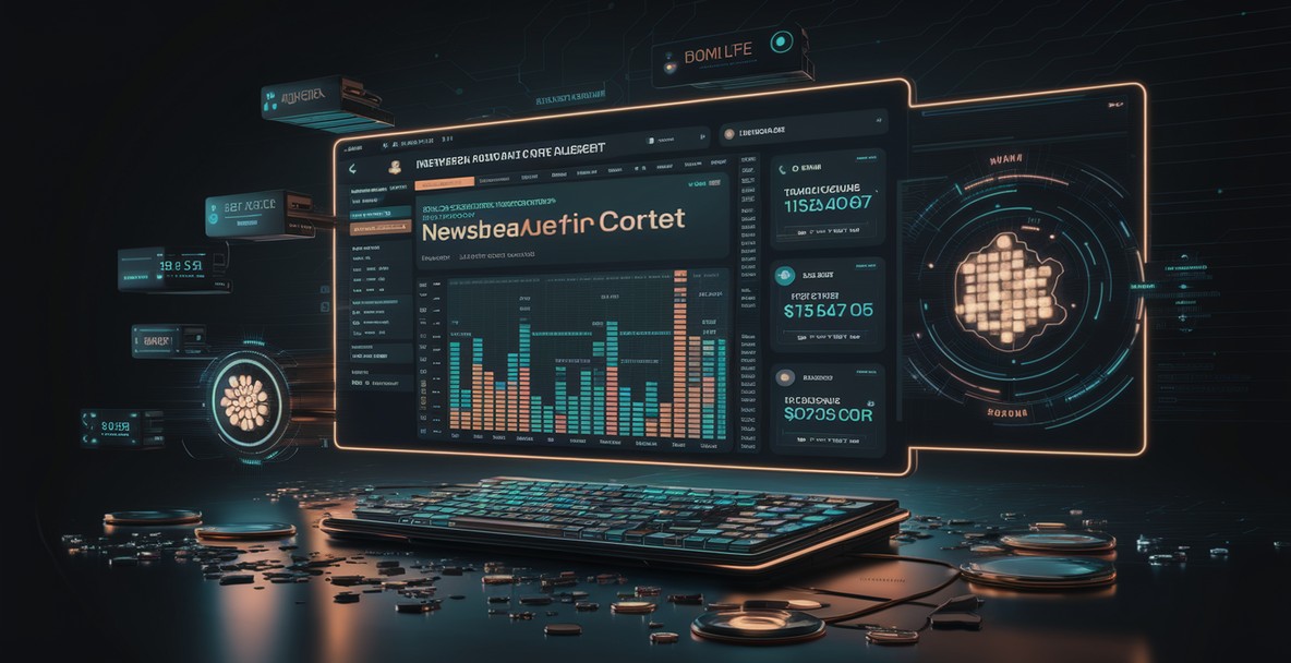 $500 Ad Credit for EchoXen Affiliates - Powered by NewsBreak!