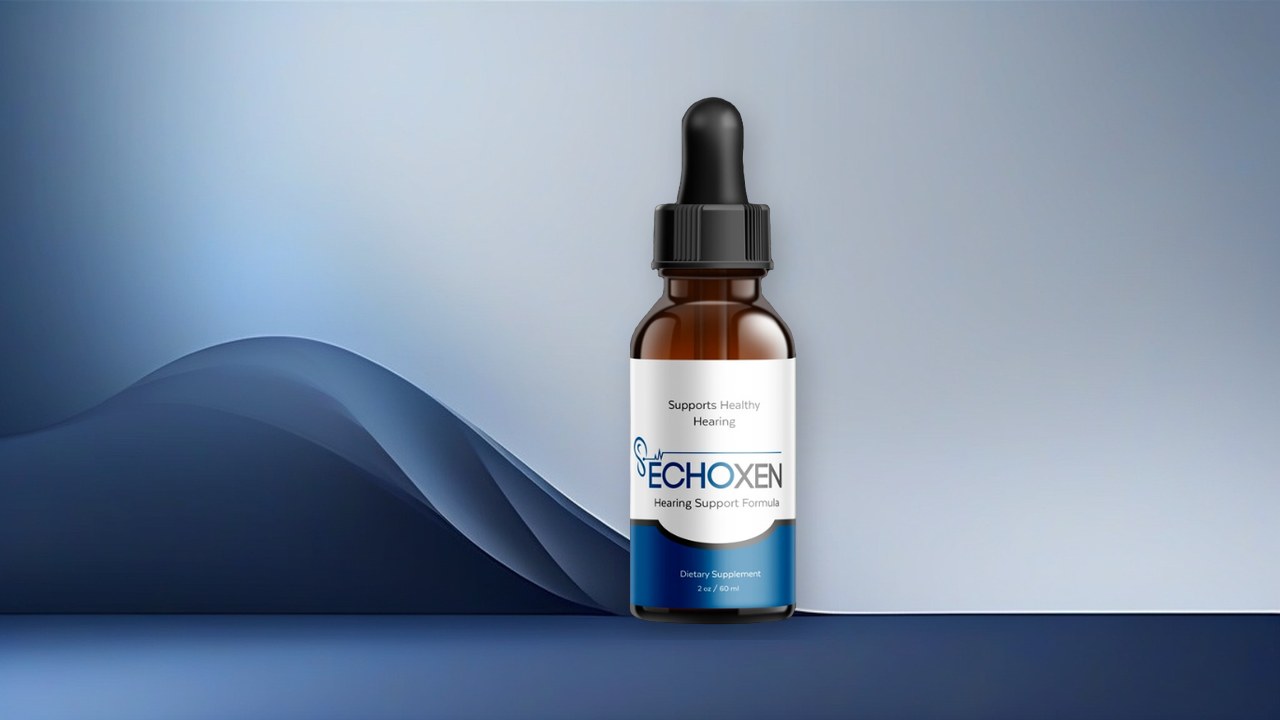 BuyEchoXen - DTC Page offer thumbnail