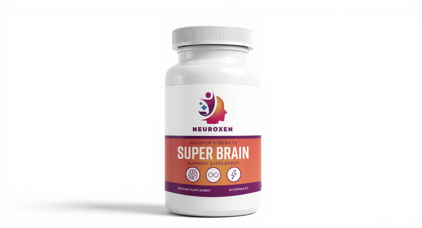 NeuroXen offer thumbnail
