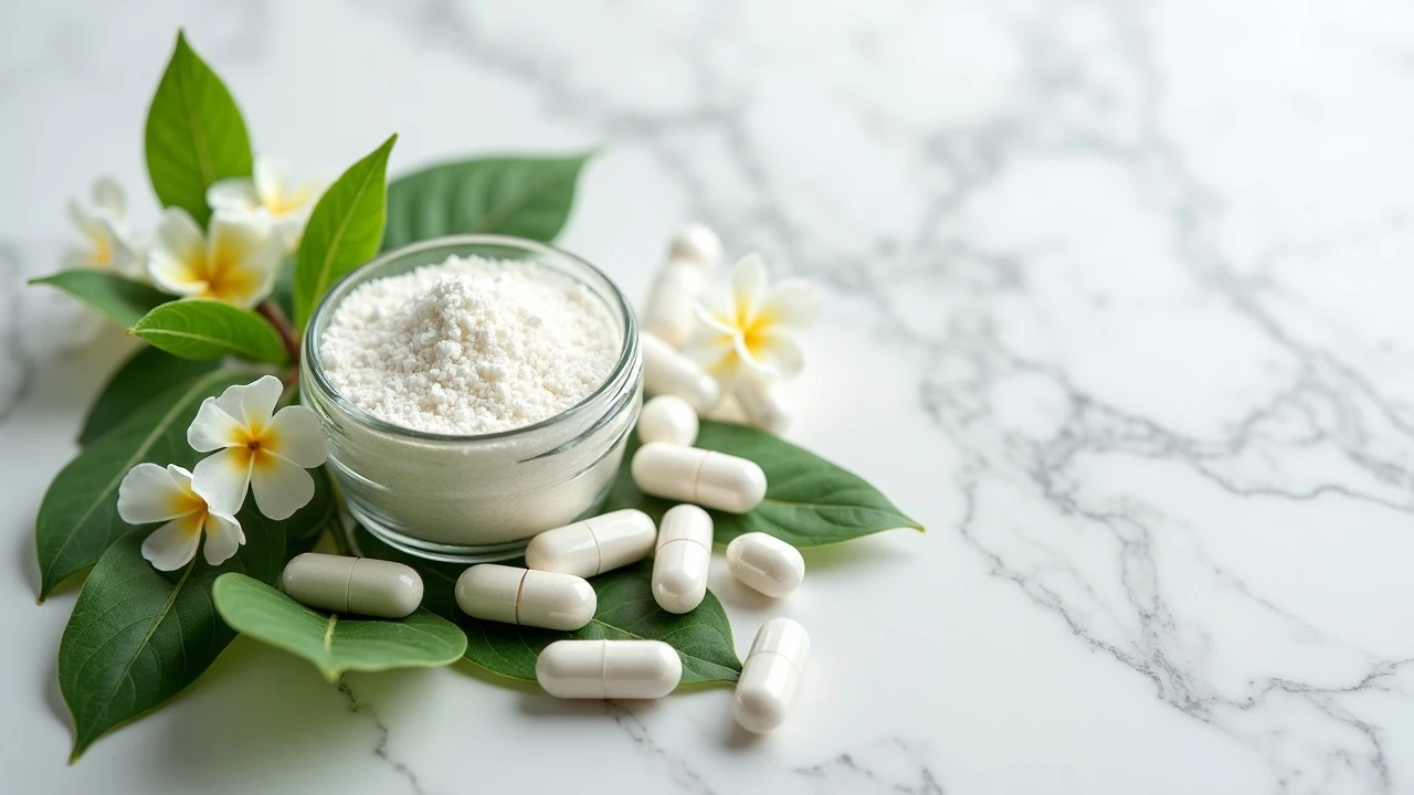 Clear Probiotics Homepage offer thumbnail