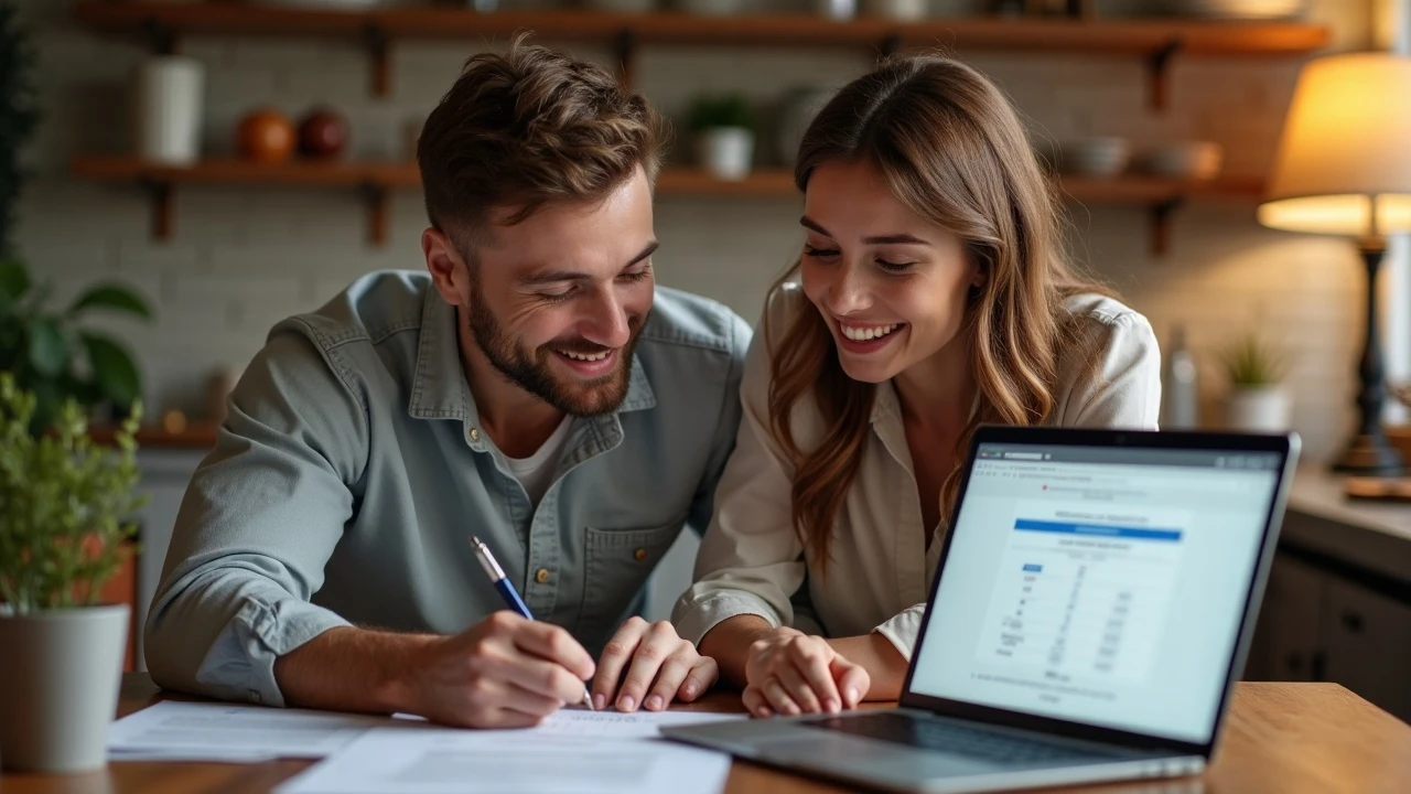 Personal Loans offer thumbnail