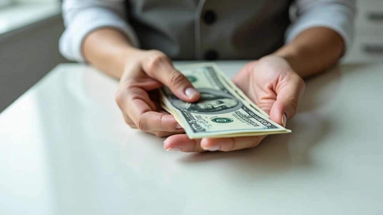 Offer Details: Quickfitfunds - Exclusive - Payday Loan/Debt deal (Revshare) (CPL) - United States offer thumbnail