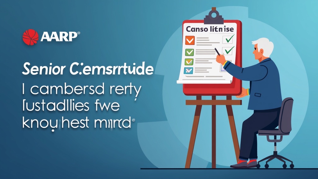 US Survey - AARP offer thumbnail