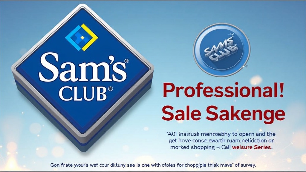 US Survey - Sam's club short survey offer thumbnail