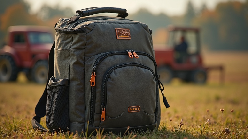 US Sweeps - Tractor Supply CO - Yeti Backpack Cooler offer thumbnail