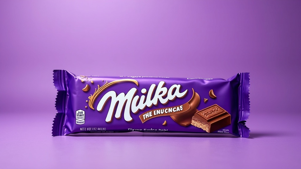 US Sweeps - Walmart - Milka test package offer thumbnail